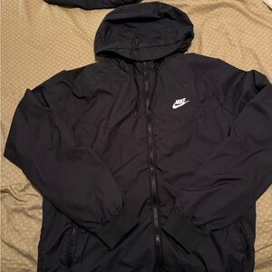 Nike Windrunner Jacket and Pants set - please see sizing!
